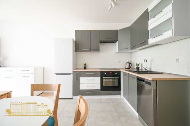 Mieszkanie 2-pokojowe Kraków, ul. Fatimska. Zdjęcie 2