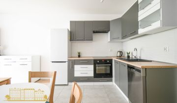 Mieszkanie 2-pokojowe Kraków, ul. Fatimska