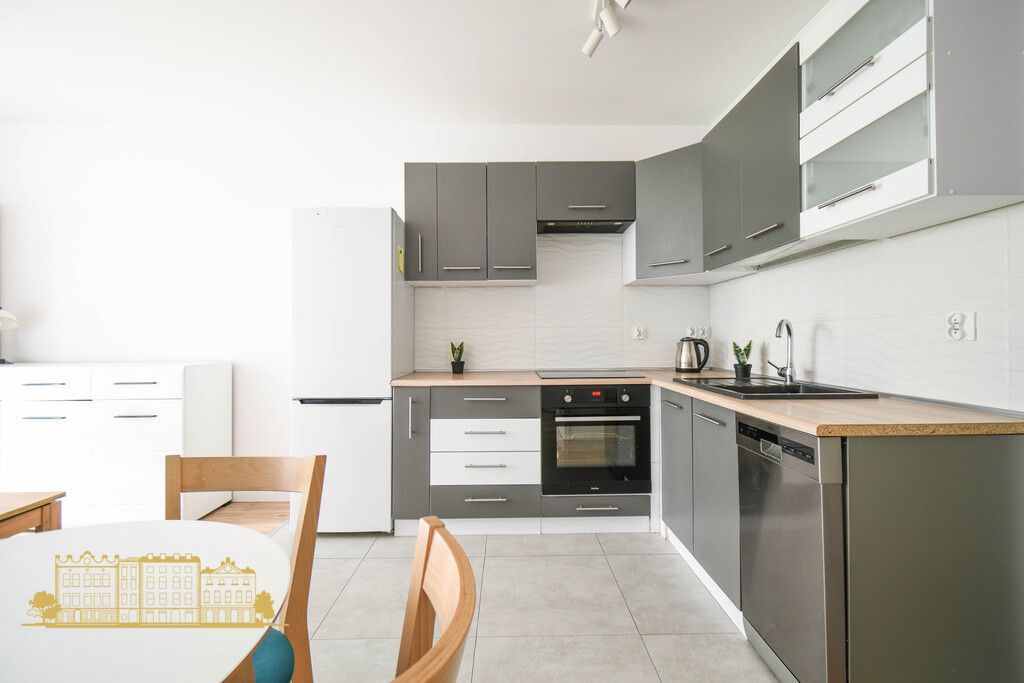 Mieszkanie 2-pokojowe Kraków, ul. Fatimska. Zdjęcie 2