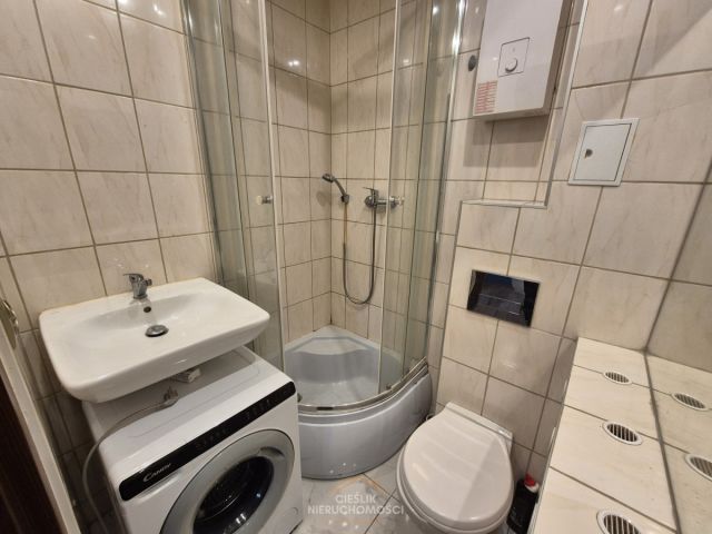 Mieszkanie 1-pokojowe Trzebinia, ul. Głogowa. Zdjęcie 7