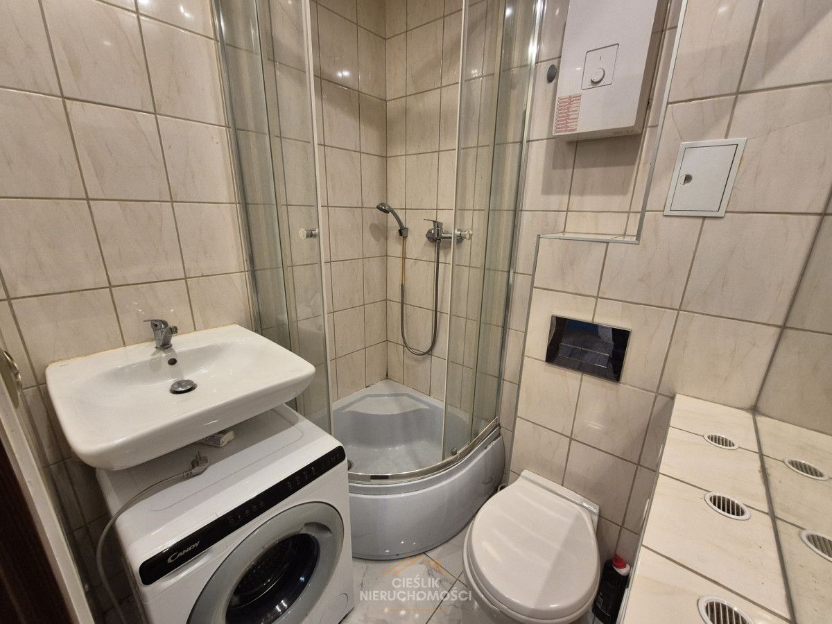 Mieszkanie 1-pokojowe Trzebinia, ul. Głogowa. Zdjęcie 7