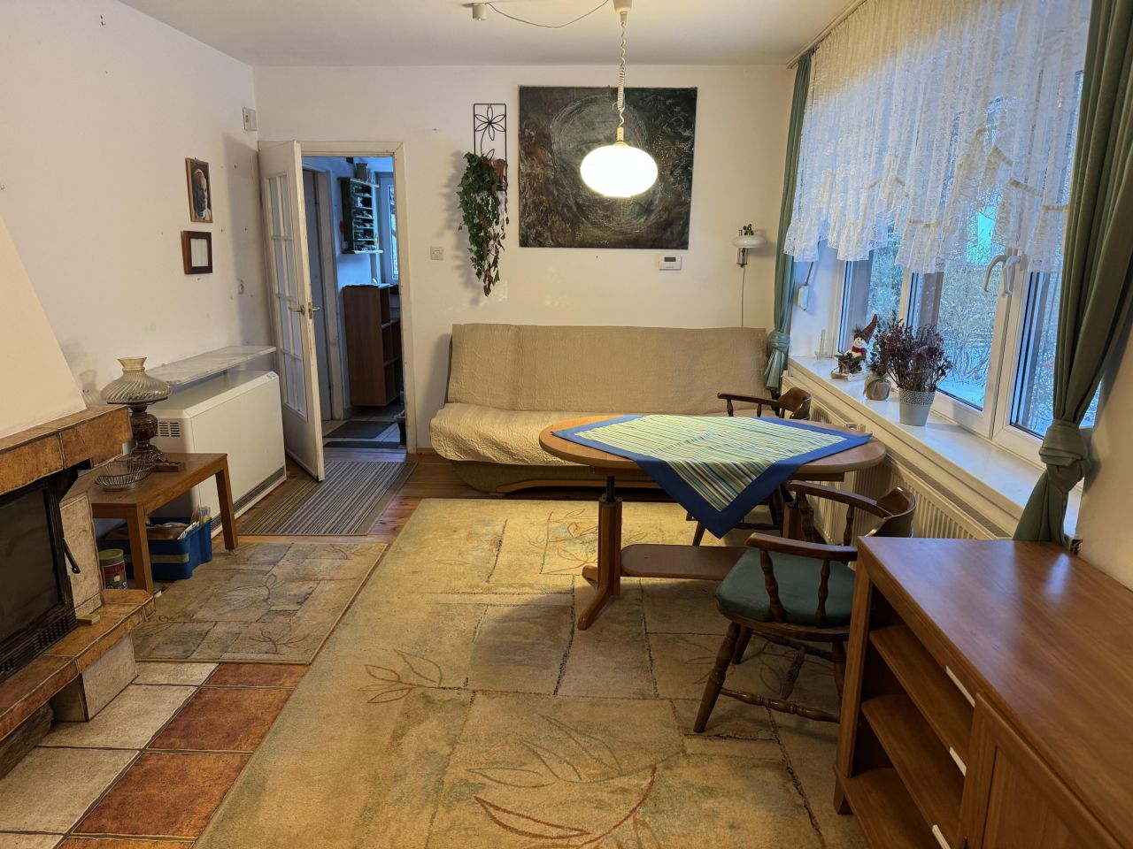 dom wolnostojący, 3 pokoje Osolin, ul. Słowicza. Zdjęcie 5