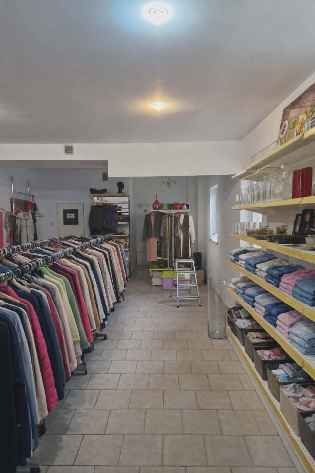 Lokal Wojnicz, ul. Rynek