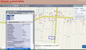 Działka budowlana Lipienice