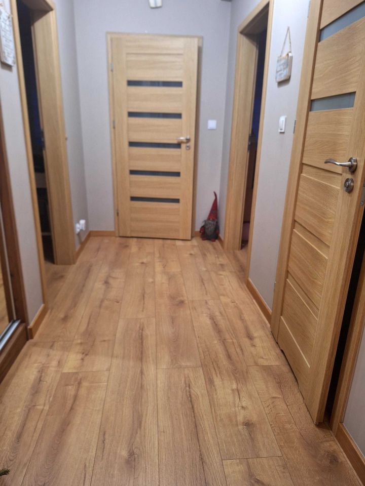 Mieszkanie 4-pokojowe Lębork Centrum. Zdjęcie 3