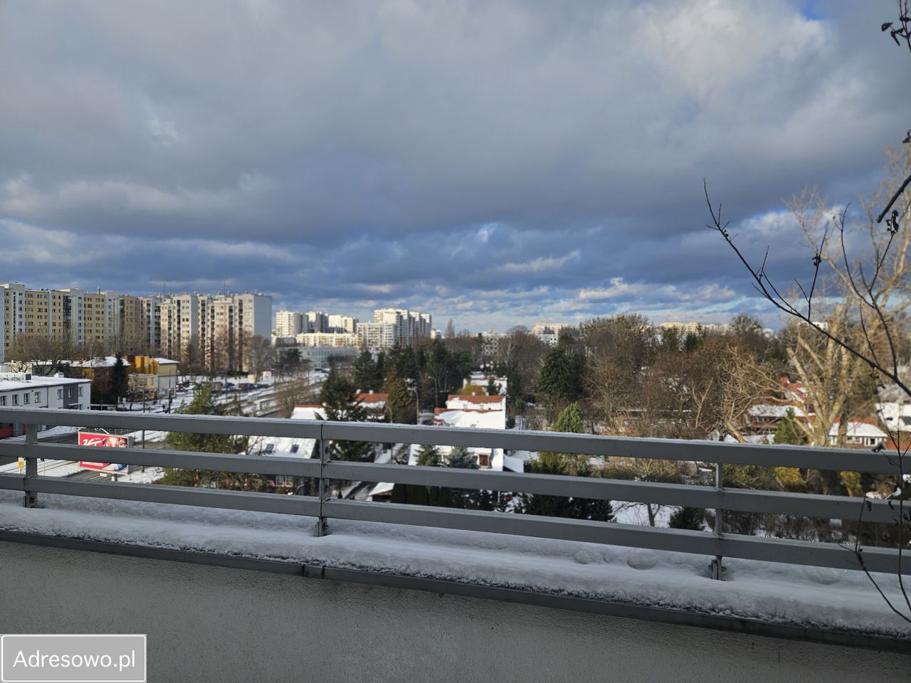 Mieszkanie 5-pokojowe Warszawa Bemowo, ul. Jana Olbrachta. Zdjęcie 12