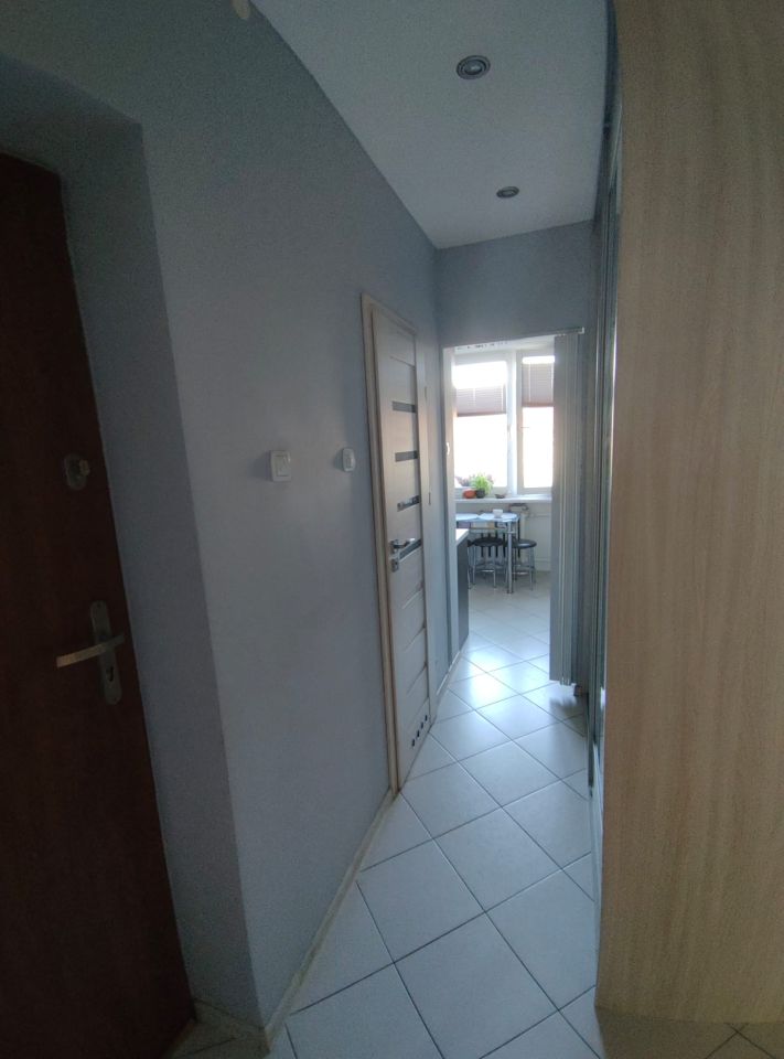 Mieszkanie 2-pokojowe Ruda Śląska Halemba, ul. Grodzka. Zdjęcie 11