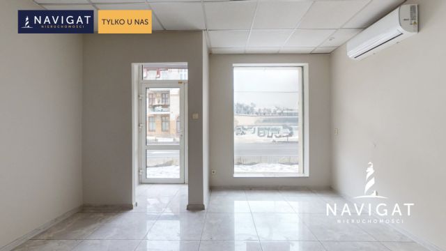 Lokal Sopot, al. Niepodległości. Zdjęcie 2