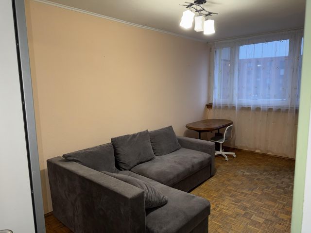 Mieszkanie 2-pokojowe Wrocław Fabryczna, ul. Niedźwiedzia. Zdjęcie 1