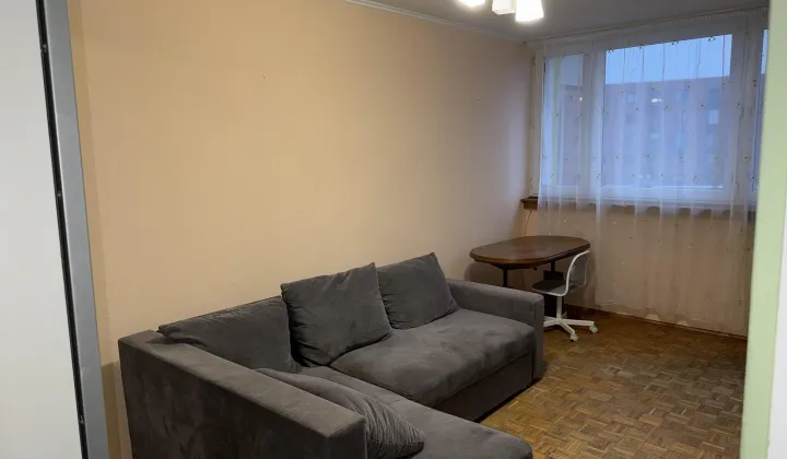 Mieszkanie 2-pokojowe Wrocław Fabryczna, ul. Niedźwiedzia