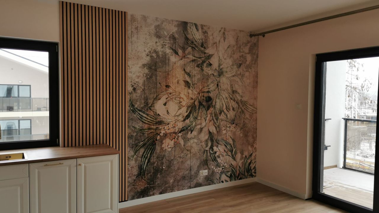 Mieszkanie 3-pokojowe Toruń Stawki, ul. Cztery Pory Roku. Zdjęcie 2