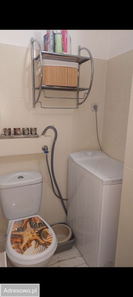 Mieszkanie 3-pokojowe Toruń Rubinkowo, ul. Teodora Donimirskiego. Zdjęcie 5