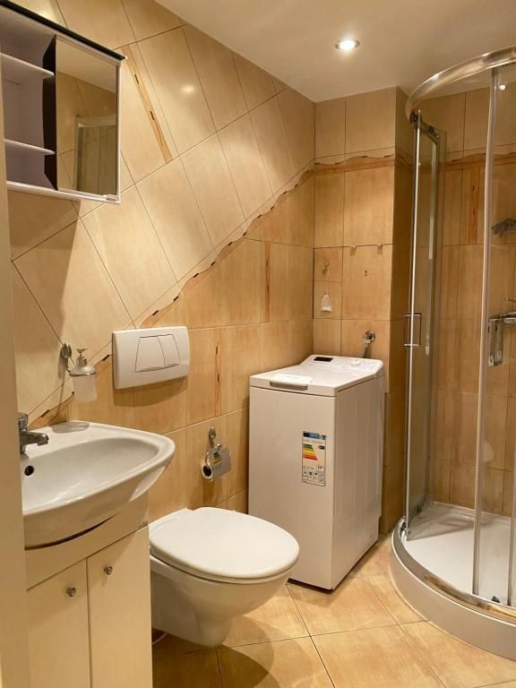 Mieszkanie 3-pokojowe Bydgoszcz Śródmieście. Zdjęcie 3