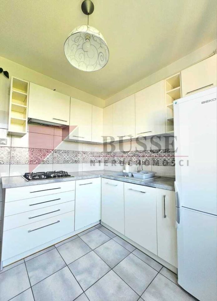 Mieszkanie 3-pokojowe Police, ul. kard. Stefana Wyszyńskiego. Zdjęcie 9