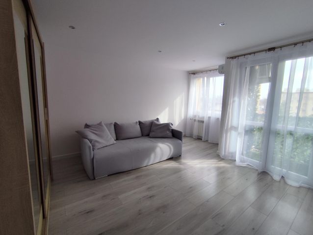 Mieszkanie 2-pokojowe Tarnów Strusina, ul. Świętej Faustyny. Zdjęcie 1