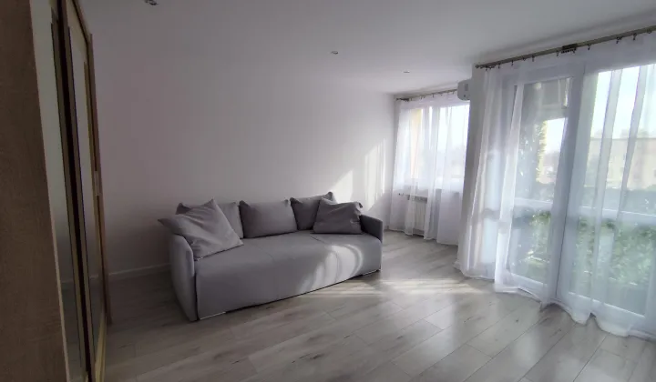 Mieszkanie 2-pokojowe Tarnów Strusina, ul. Świętej Faustyny