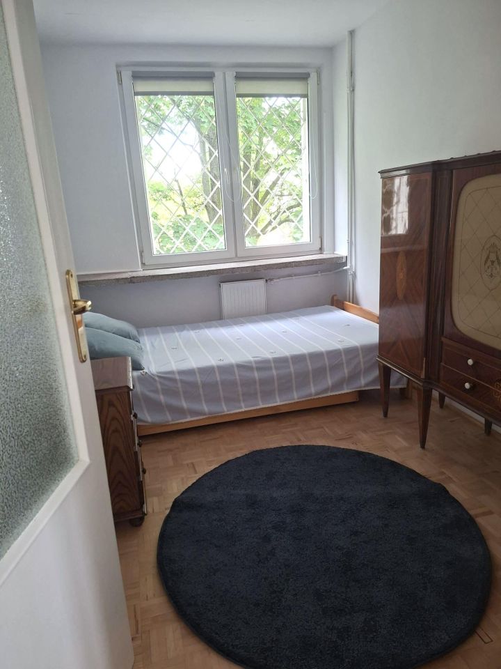 Mieszkanie 3-pokojowe Warszawa Bielany, ul. Stefana Żeromskiego. Zdjęcie 3