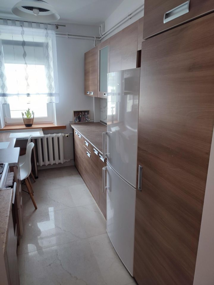 Mieszkanie 3-pokojowe Piława Górna, ul. Budowlanych. Zdjęcie 3