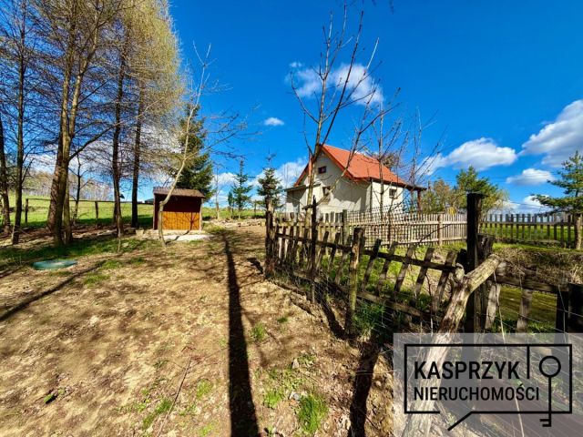 Działka budowlana Zarzecze. Zdjęcie 4