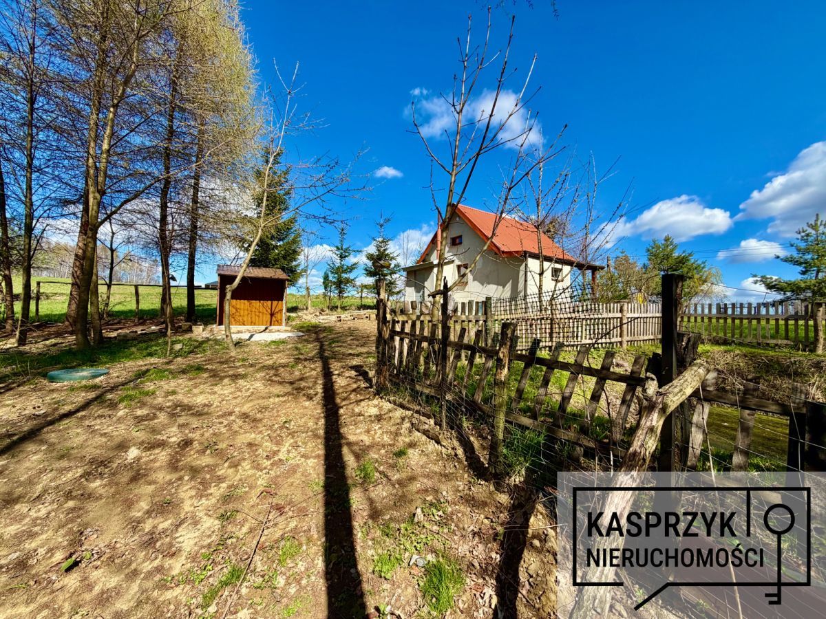 Działka budowlana Zarzecze. Zdjęcie 4