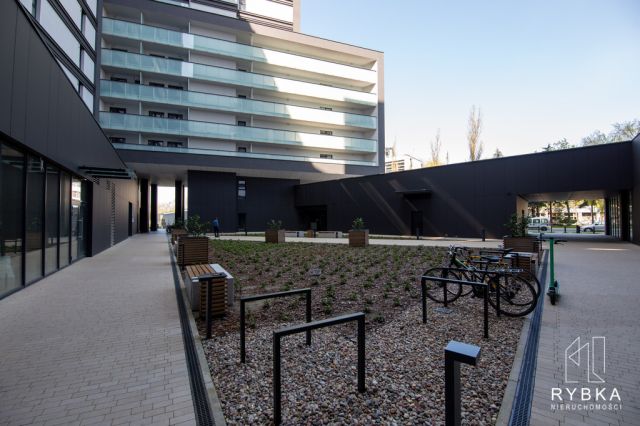 Mieszkanie 4-pokojowe Poznań Rataje, ul. Rataje. Zdjęcie 18