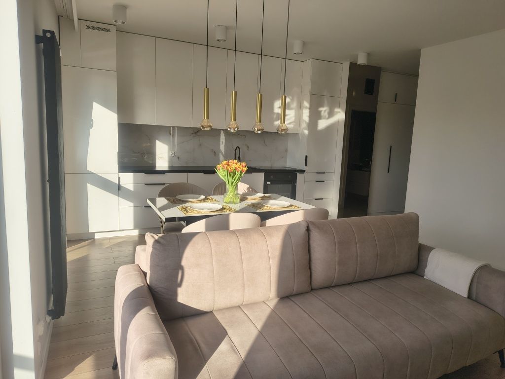 Mieszkanie 3-pokojowe Poznań Krzyżowniki. Zdjęcie 8