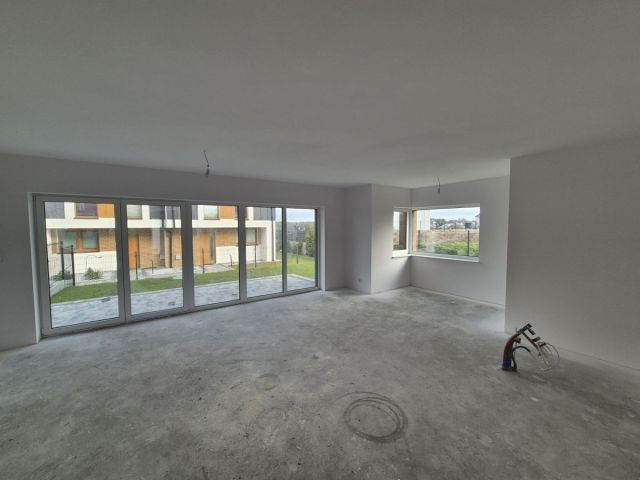dom szeregowy, 6 pokoi Mechelinki, ul. Morskie Wzgórze. Zdjęcie 11