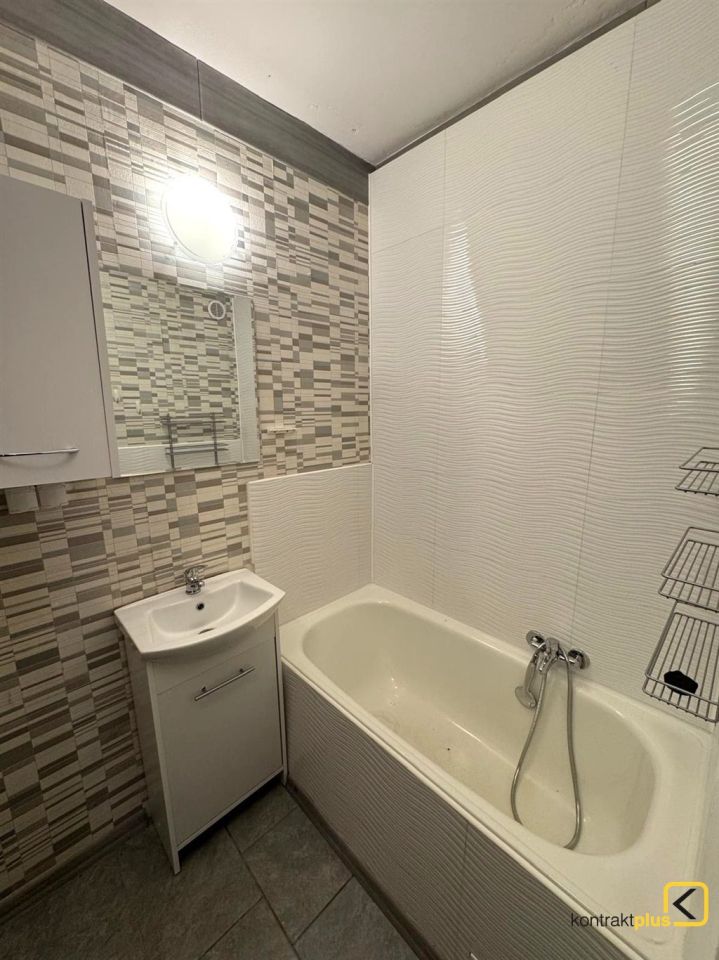 Mieszkanie 1-pokojowe Ruda Śląska Bykowina, ul. Brygadzistów. Zdjęcie 9