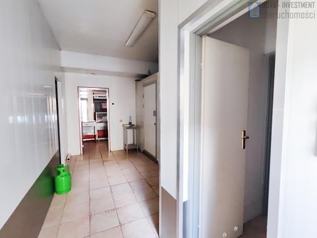 Lokal Pyskowice, ul. kard. Stefana Wyszyńskiego. Zdjęcie 7