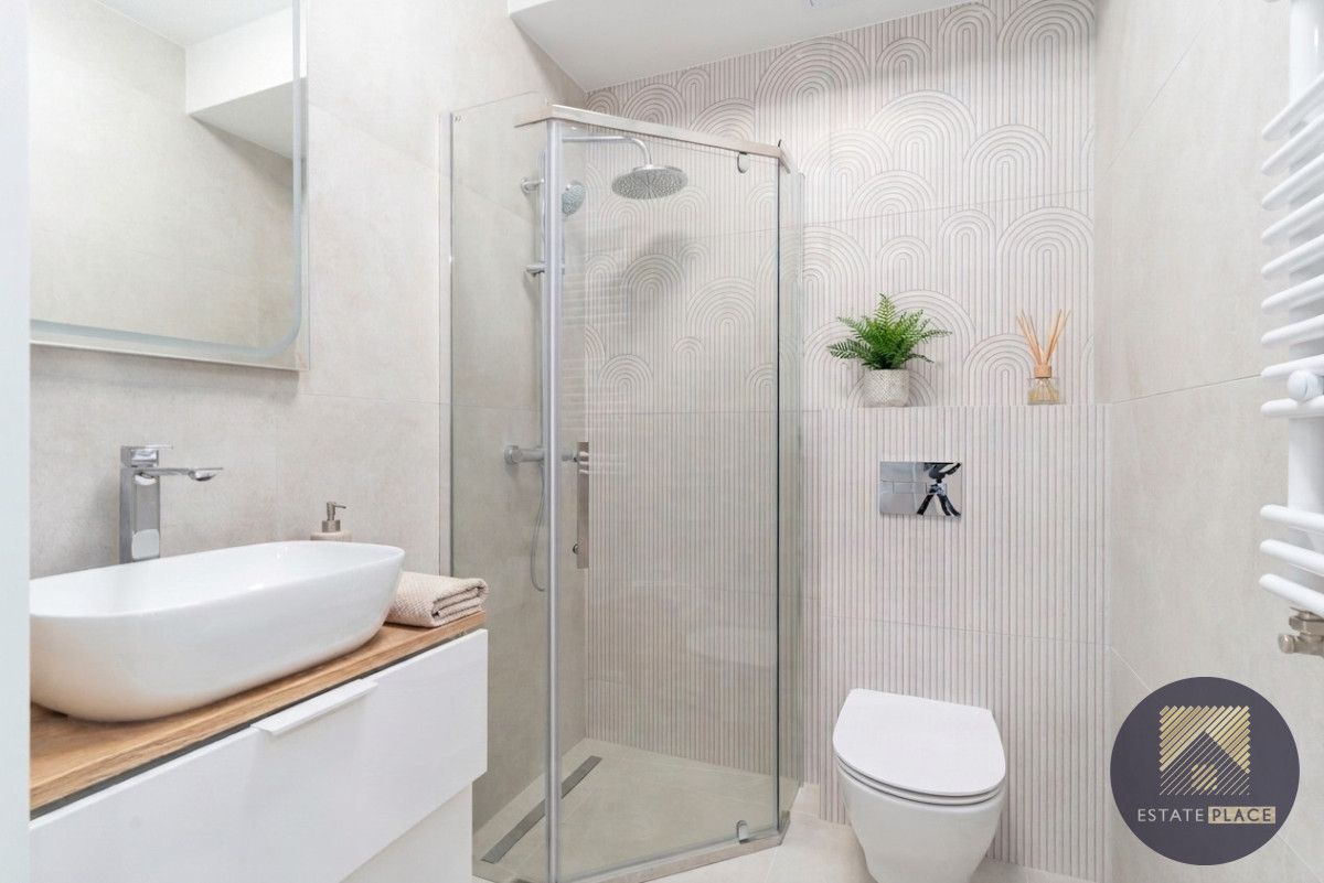 Mieszkanie 1-pokojowe Warszawa Mokotów, ul. Wołoska. Zdjęcie 4