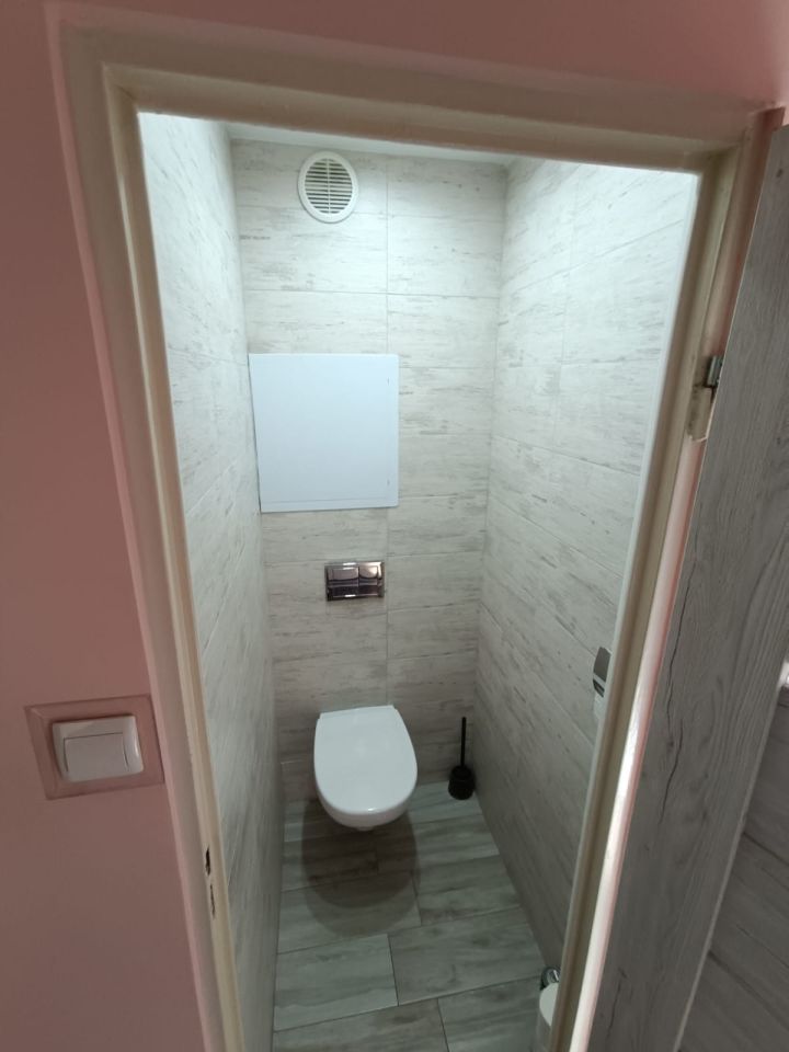 Mieszkanie 1-pokojowe Lubaszcz. Zdjęcie 6