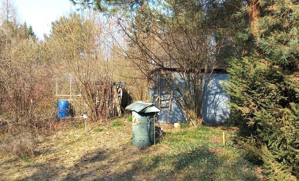 Działka Siedlątków. Zdjęcie 2
