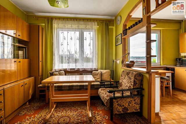 Mieszkanie 3-pokojowe Rzeszów Nowe Miasto, ul. Witolda Świadka. Zdjęcie 3