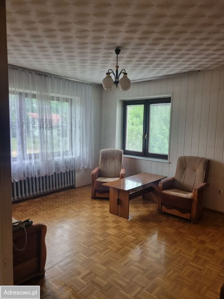 dom wolnostojący, 4 pokoje Zduńska Wola, ul. Nerska. Zdjęcie 2