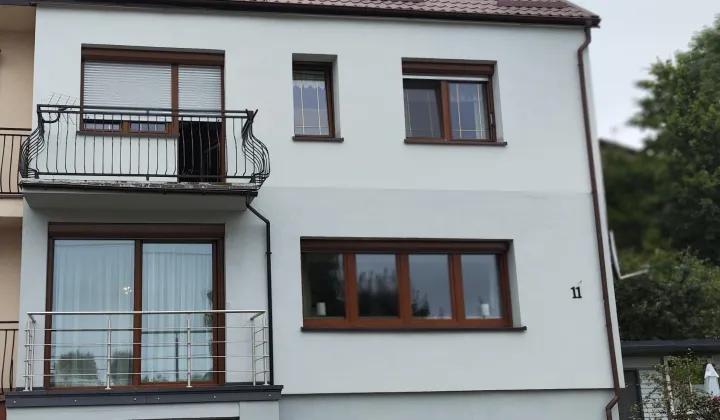 bliźniak, 6 pokoi Słupsk Ryczewo, ul. Spokojna