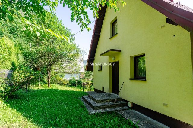 dom, 5 pokoi Poręba. Zdjęcie 28