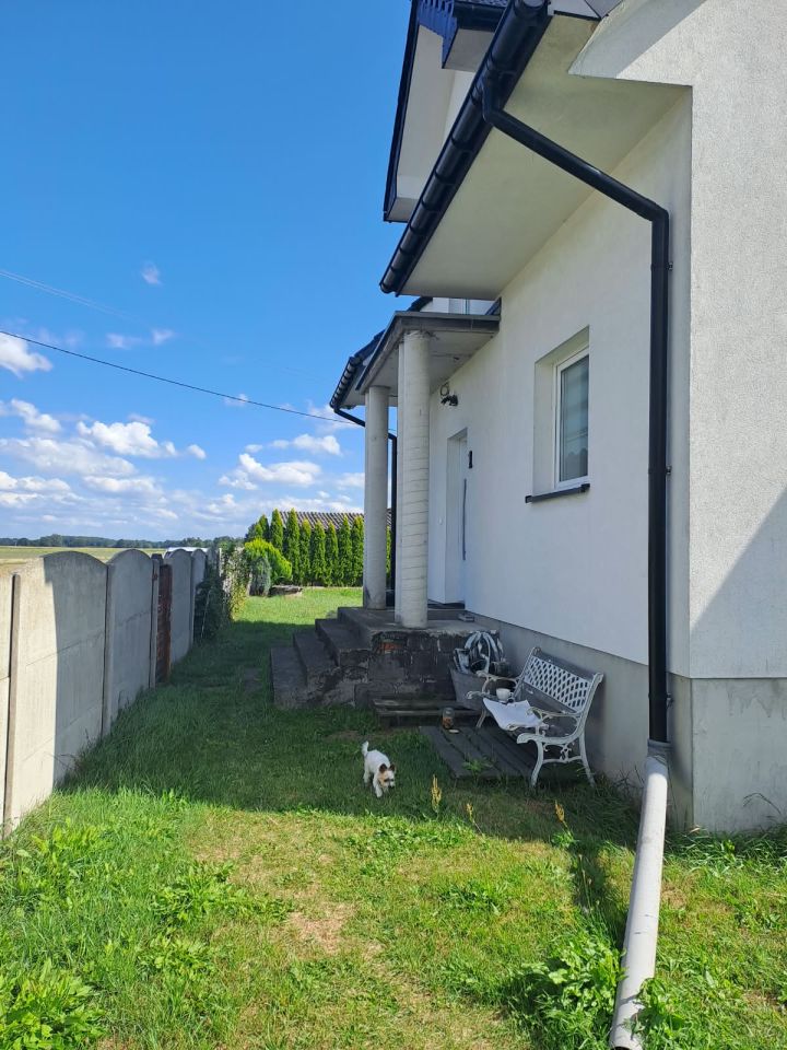 dom wolnostojący, 5 pokoi Obrowiec, ul. 3 Maja. Zdjęcie 4