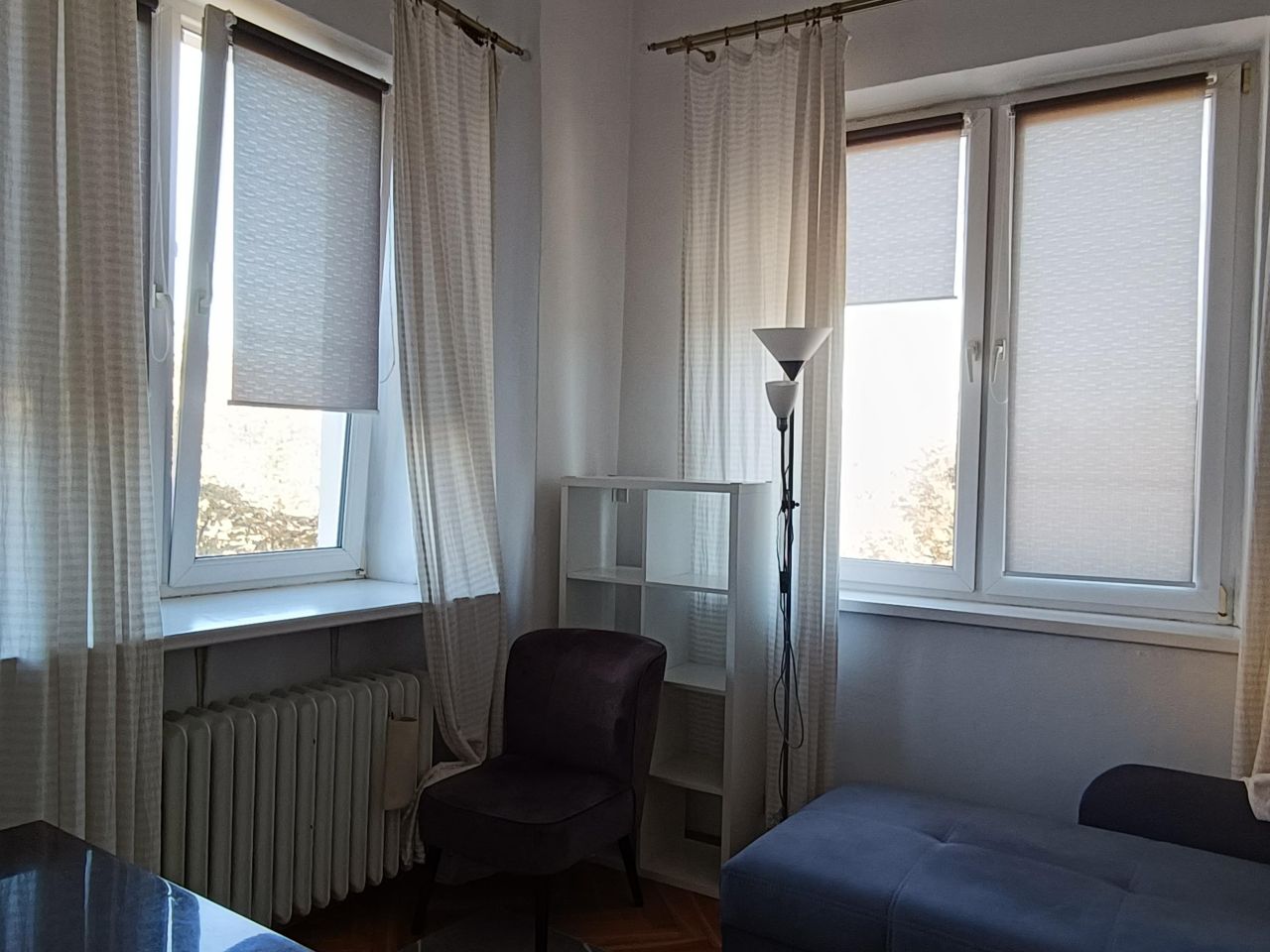 Mieszkanie 3-pokojowe Kraków Nowa Huta, os. Centrum C. Zdjęcie 6