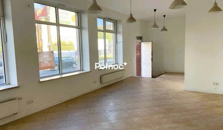Lokal Włocławek Centrum, ul. Starodębska