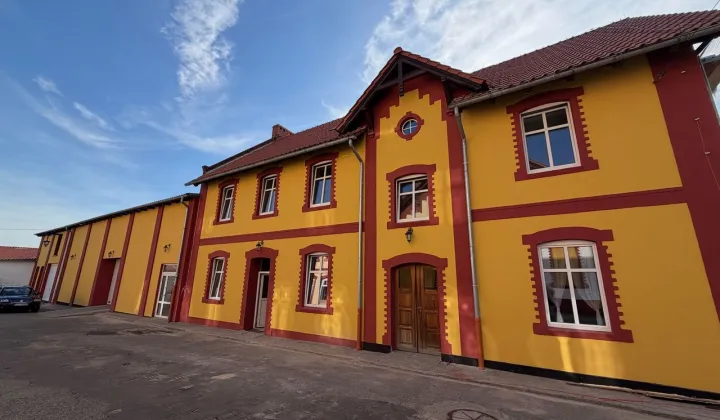 Lokal Dzierżoniów, ul. Cicha