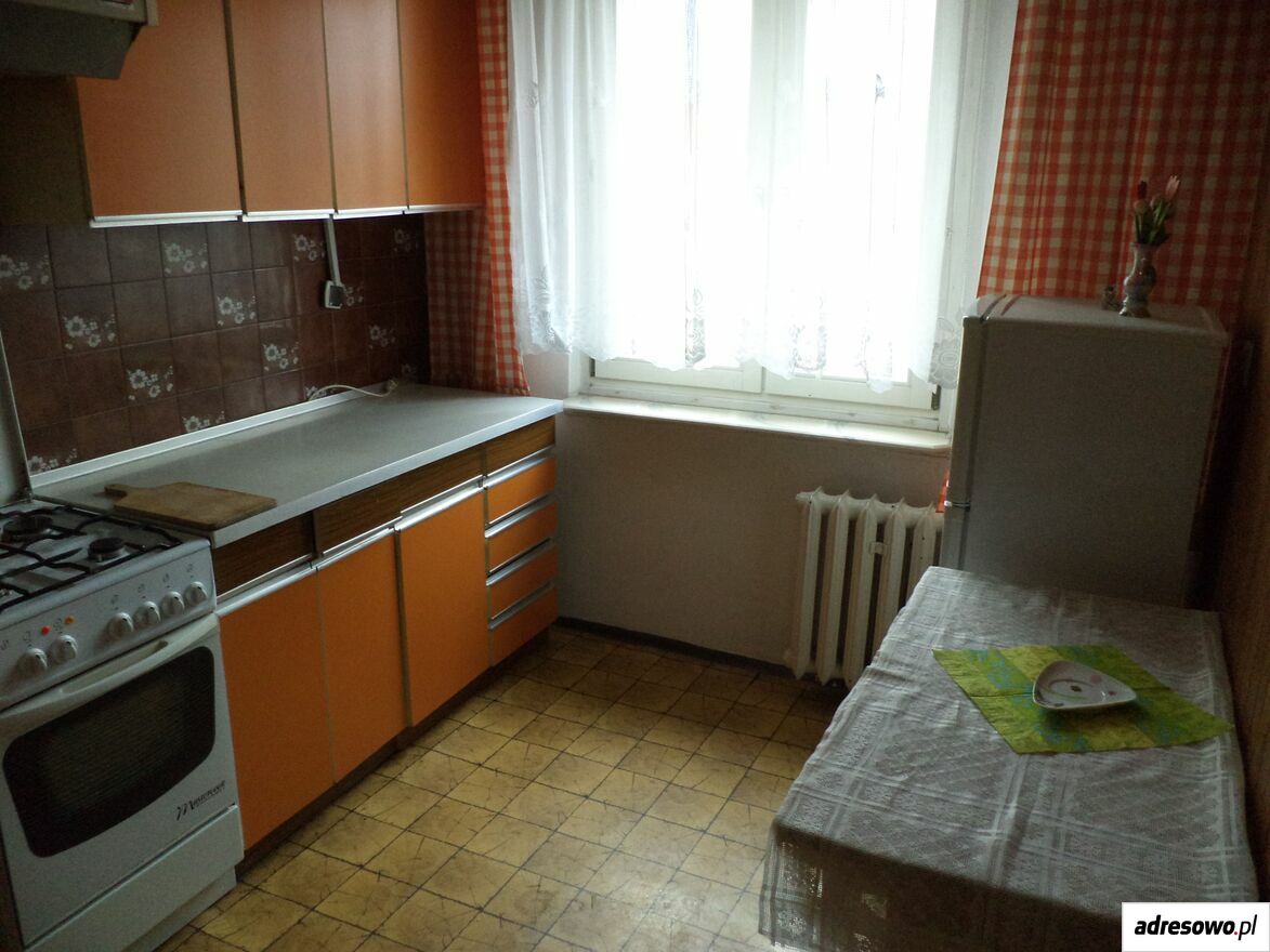 Mieszkanie 2-pokojowe Rzeszów, ul. Stanisława Wyspiańskiego. Zdjęcie 8