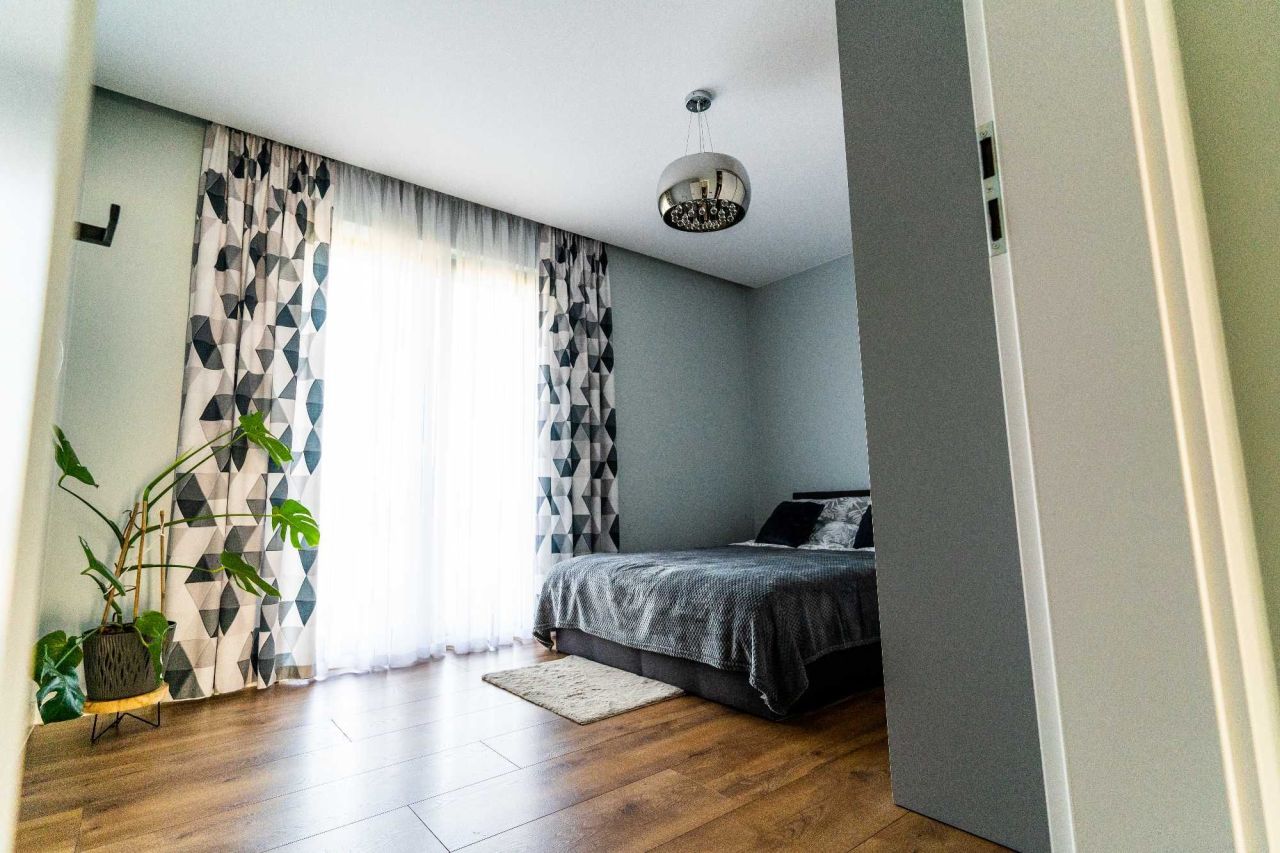dom wolnostojący Dębówko. Zdjęcie 5