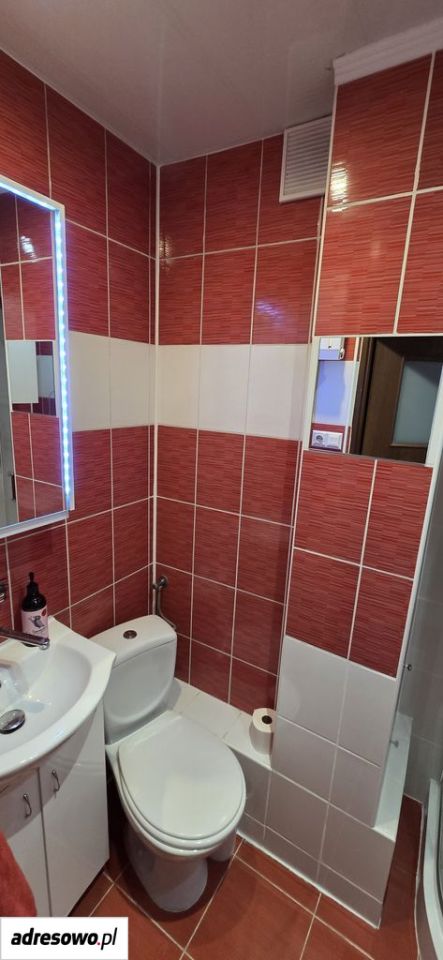 Mieszkanie 3-pokojowe Tychy, ul. Edukacji. Zdjęcie 14