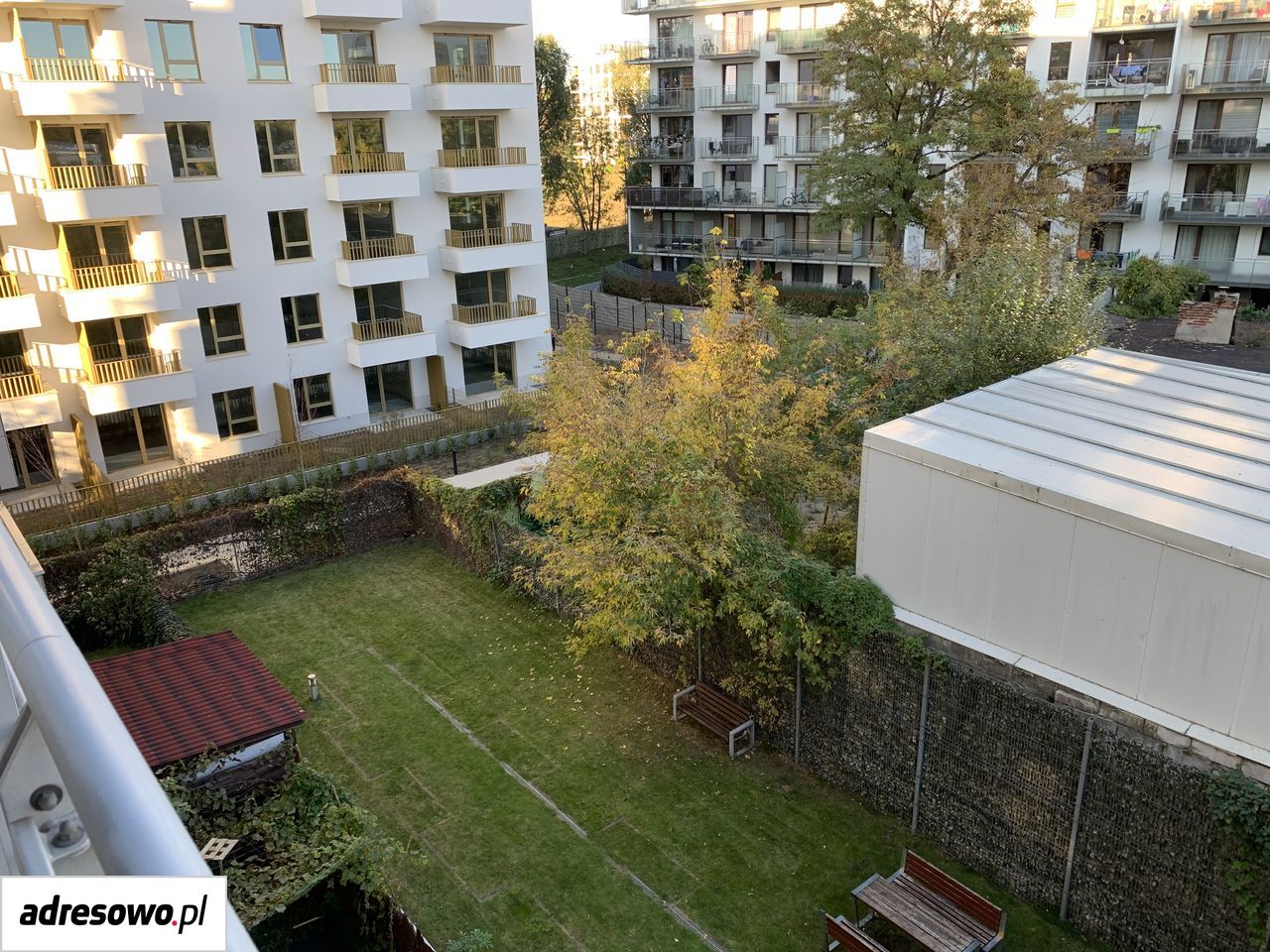 Mieszkanie 2-pokojowe Warszawa Wola, ul. Józefa Sowińskiego. Zdjęcie 18