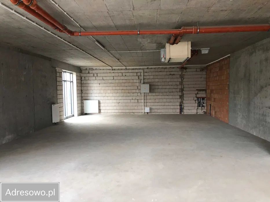 Lokal Warszawa Ursynów, ul. Kłobucka. Zdjęcie 6