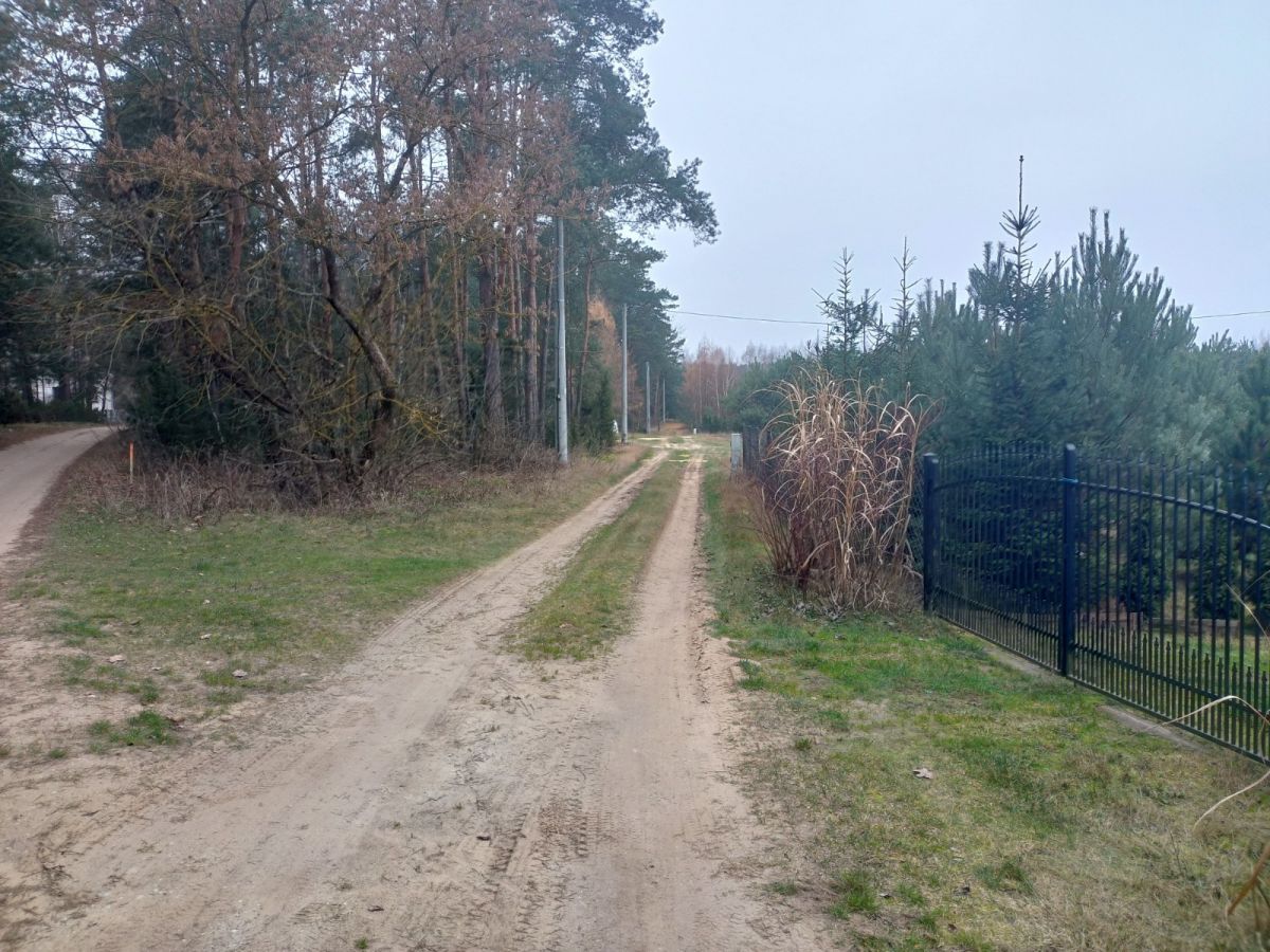 Działka budowlana Przeradowo. Zdjęcie 18