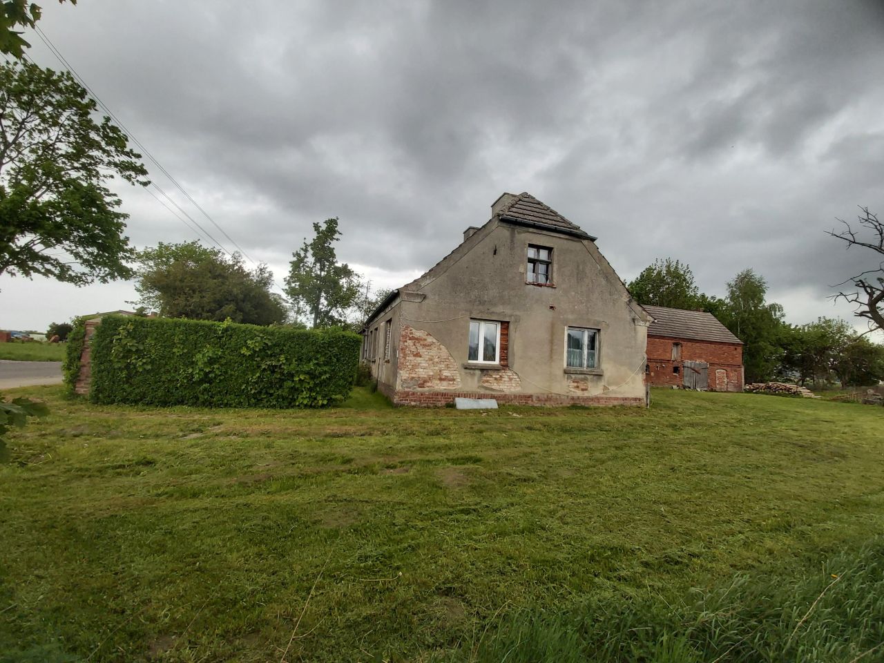 Działka rolno-budowlana Dygowo, ul. Barcińska. Zdjęcie 10