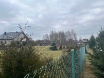 Działka budowlana Myszków Nowa Wieś Żarecka. Zdjęcie 3