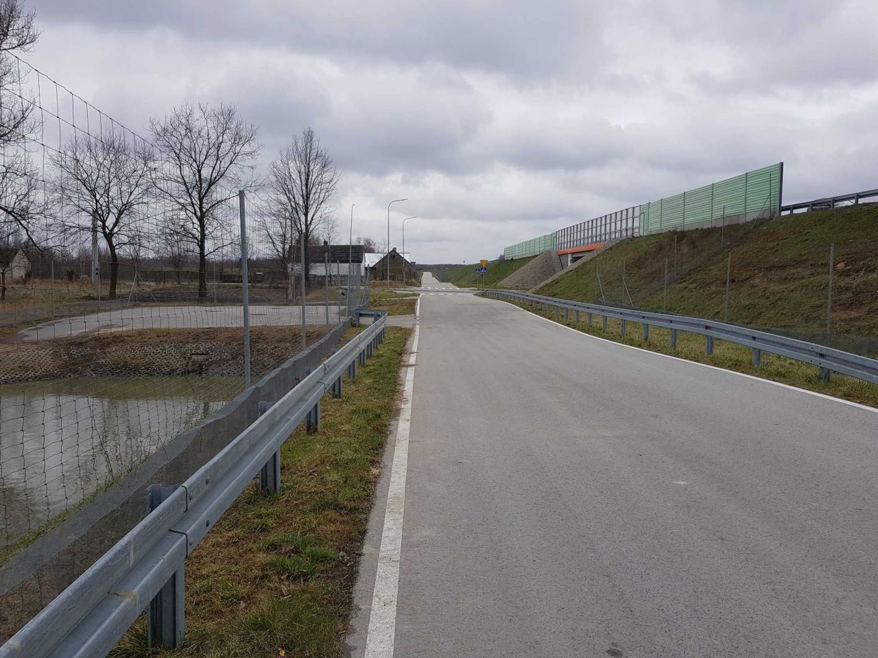 Działka rolno-budowlana Franciszków. Zdjęcie 4