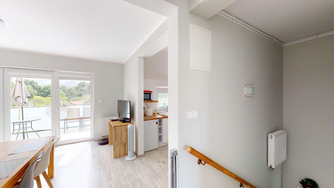 Mieszkanie 4-pokojowe Ustka, ul. Polna. Zdjęcie 5